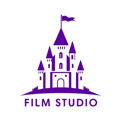 思思影院合作伙伴横店影视城Logo